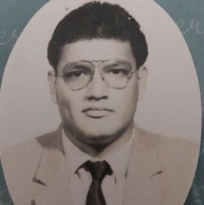 Meet your Posher, Luis